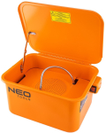 Neo tools Automotive Parts Washer 13 L