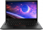 Lenovo T14s G1 14 1920x1080 i7-10610U 32GB 256SSD M.2 NVME WIN11Pro RENEW