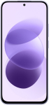 Xiaomi Redmi Note 17 5G | Celestial Purple | 6.99 " | AMOLED | 2396 x 1080 pixels | Qualcomm | Snapdragon 4 Gen 4 | Inte