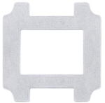 Ecovacs Cleaning Cloth for W2S PRO, W2S PRO OMNI