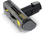 K&auml;rcher 2.863-090.0 Turbo Brush for Handheld Vacuum