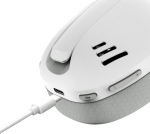 Redragon H848 Ire Pro White Headphones (H848G)