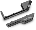 EK Water Blocks EK-Quantum Vector RTX 2080 D-RGB Upgrade Kit - Black