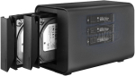TERRAMASTER D5 Hybrid 5-Bay DAS Enclosure