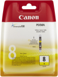 CANON CLI-8Y ink yellow MP800 500