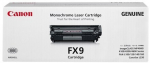 CANON FX-10 Toner black for L100 L120