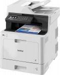 Brother DCP-L8410CDW Multifunction Laser Printer