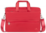 Rivacase 8630 Laptop bag - red, 15.6"