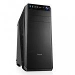 Modecom Oberon Pro Midi Tower Black