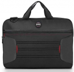 Port Designs PREMIUM PACK 43.9 cm (17.3") Cover Black
