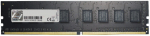 G.SKILL 32GB DDR4 2666MHz CL19 1.2V UDIMM Memory