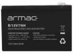 ARMAC B/12V/7AH Armac BATTERY 12V/7Ah