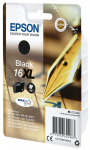 EPSON 16XL ink cartridge black