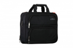 Addison 316015 laptop case 39.6 cm (15.6") Backpack Black