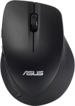 ASUS MOUSE WT465 OPTICAL WIRELESS BLACK