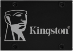 Kingston KC600 2.5" 1TB SATA SSD