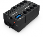 CYBERPOWER BR1000ELCD UPS