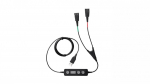 JABRA LINK 265 2 x QD auf USB