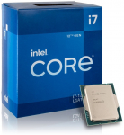 Intel&reg; Core&trade; i7-12700 Processor 25M Cache, up to 4.90 GHz