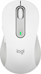 Logitech Signature M650 L Wireless Mouse 4000 DPI Off-White