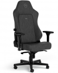 Noblechairs HERO TX Gaming Chair - Anthracite, Breathable Fabric