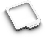 EK Water Blocks EK-Quantum Velocity Frame - Nickel
