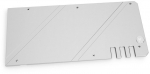 EK Water Blocks EK-Quantum Vector Strix RX 6800/6900 Backplate - Nickel