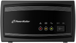 PowerWalker Inverter 650 SW FR uninterruptible power supply (UPS) Standby (Offline) 0.65 kVA 325 W 1 AC outlet(s)