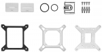 EK Water Blocks EK-Quantum Magnitude Frame Upgrade Kit, 1700 - silber