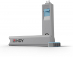 Lindy - USB-C Port Blocker for Security