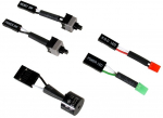 InLine Mainboard Test Set, 5-piece