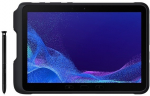 Samsung Galaxy Tab Active 4 Pro 5G LTE-FDD 128 GB 25.6 cm (10.1") 6 GB Wi-Fi 6 (802.11ax) Black
