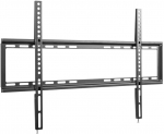 Equip Wandhalterung 37"-70" 1TFT 35kg fest sw retail