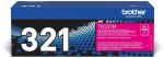 BROTHER TN321BM Toner magenta 1500 pages