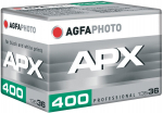 Agfaphoto film APX 400/36