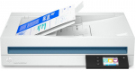 HP ScanJet Pro N4600 40ppm fnw1 Scanner