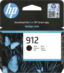 HP 912 Black Ink Cartridge