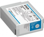 EPSON SJIC42P-C Ink cartridge