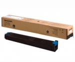 Sharp MX36GTCA cartridge, cyan