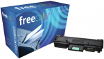 Freecolor Toner Samsung M26252526 STD bk MLT-D116LELS kompatibel