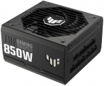 ASUS TUF Gaming 850W Gold Modular PSU