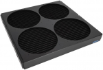 Alphacool NexXxoS XT45 Full Copper 1260mm SuperNova Radiator