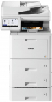 Brother MFC-L9670CDNTT - multifunction printer - color