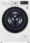 LG washer dryer F2DV5S7S1E front load 7 kg 1200 class D