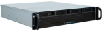 Inter-Tech IPC 2U-2404L - rack-monterb