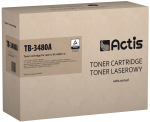 Actis TB-3480A toner (replacement for Brother TN-3480; Standard; 8,000 pages; black)