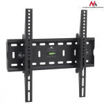 Maclean MC-778 TV mount 26-65" 45kg black max VESA 400x400