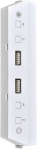 Lian Li LAN216-1W I/O Panel with ARGB Controller for LANCOOL 216 White