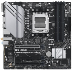 ASUS PRIME B650M-A WIFI II AMD B650 Socket AM5 micro ATX Motherboard