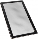Demciflex Dust Filter Left Side for DAN Cases A4-SFX, Internal - Black